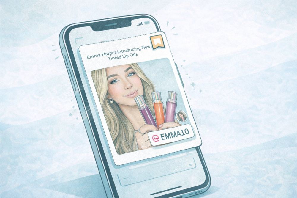 Have You Ever Clicked an Influencer's Story Link and Then Lost It?