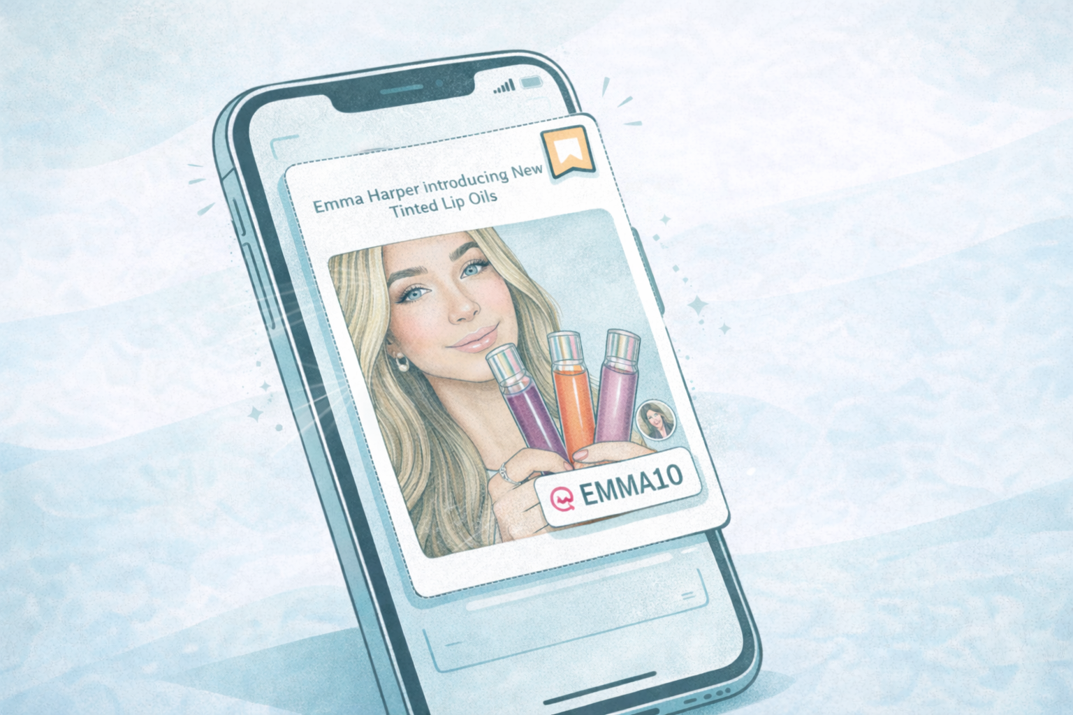 Have You Ever Clicked an Influencer's Story Link and Then Lost It?