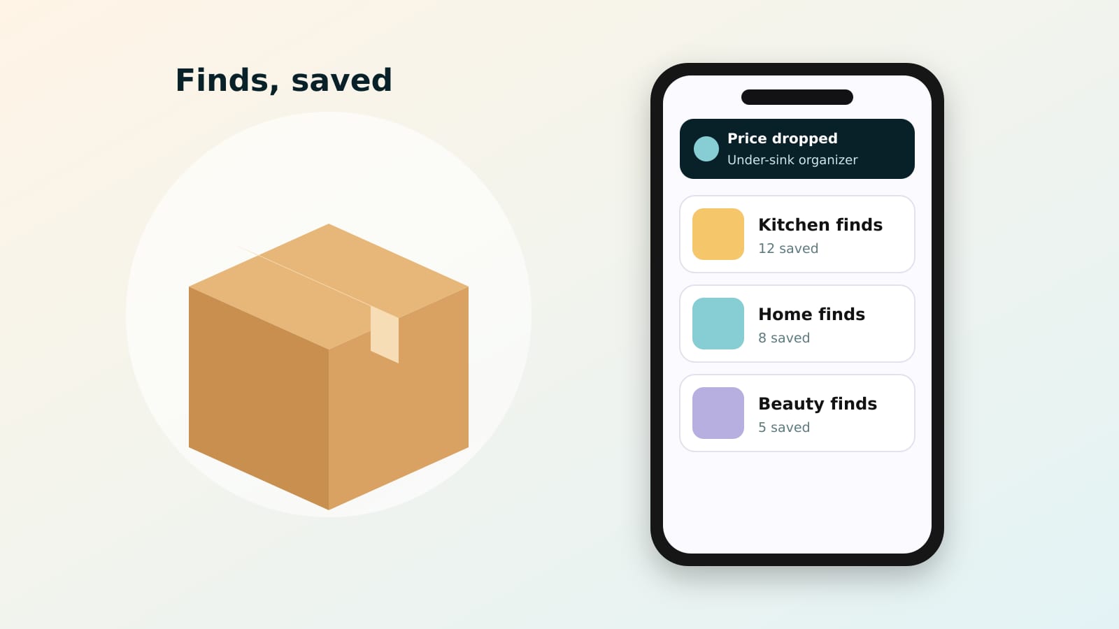 How to Save Amazon Finds From TikTok and Instagram
