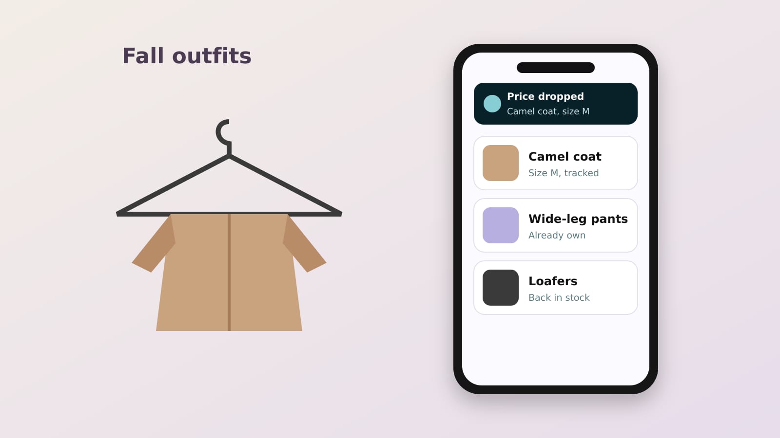 How to Shop Your Saved Outfit Inspo Without Overspending