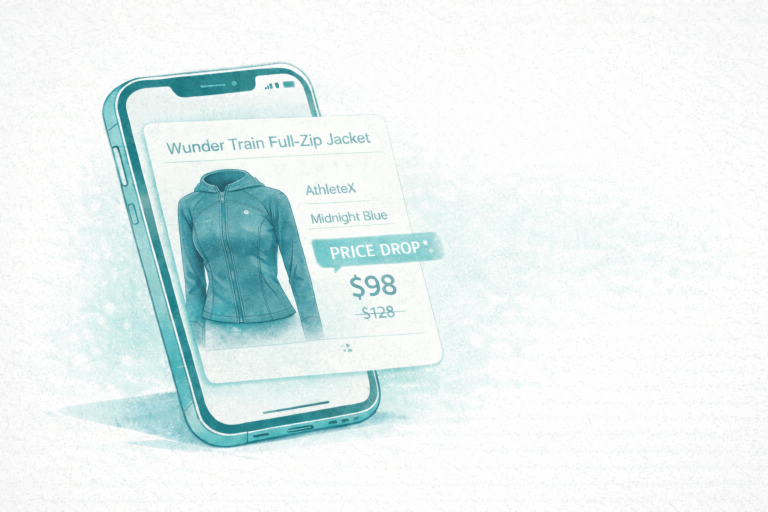 You Didn't Forget. You Just Didn't Have Time to Check