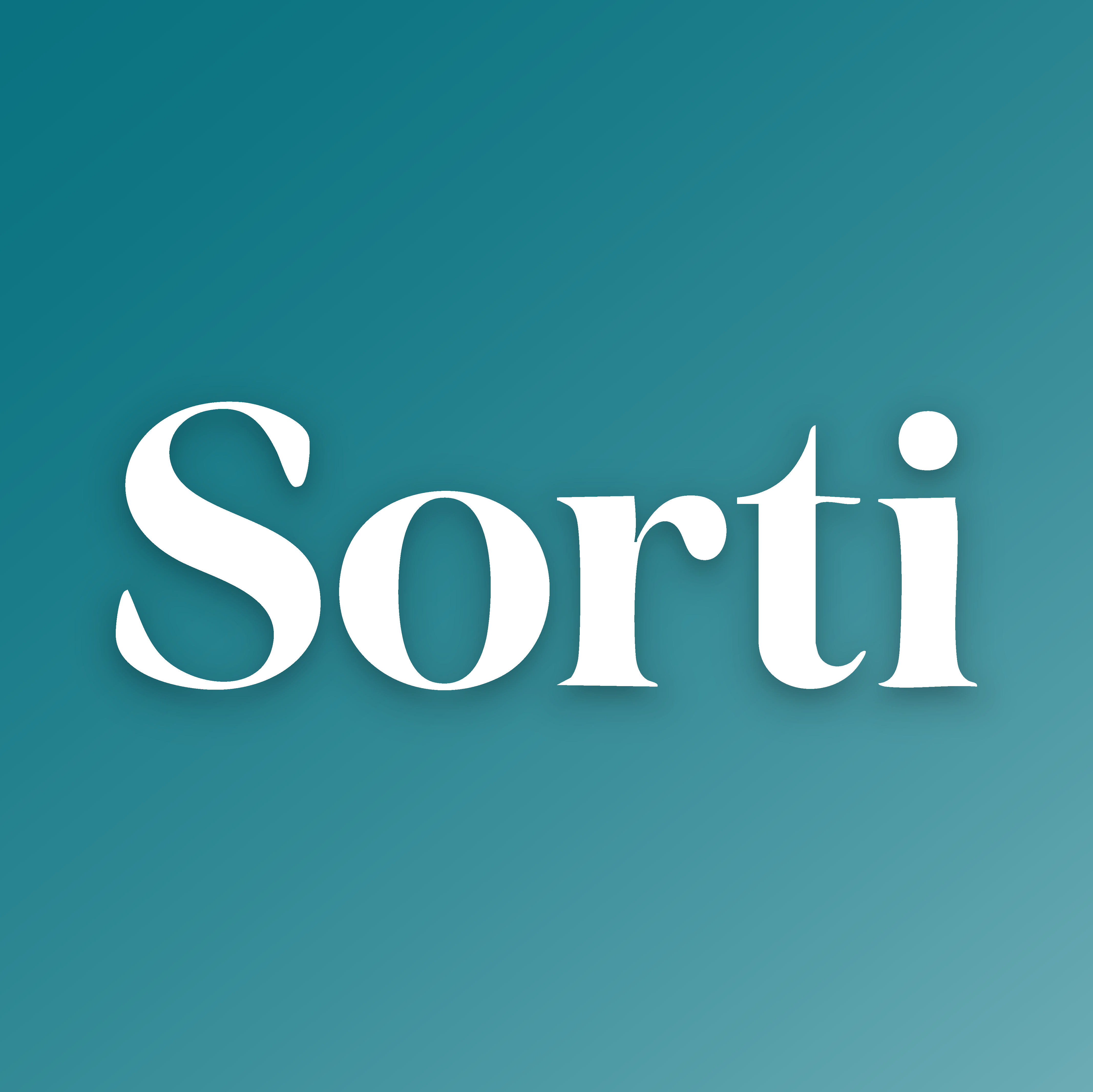 Sorti product preview